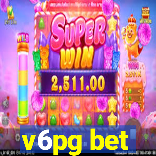 v6pg bet